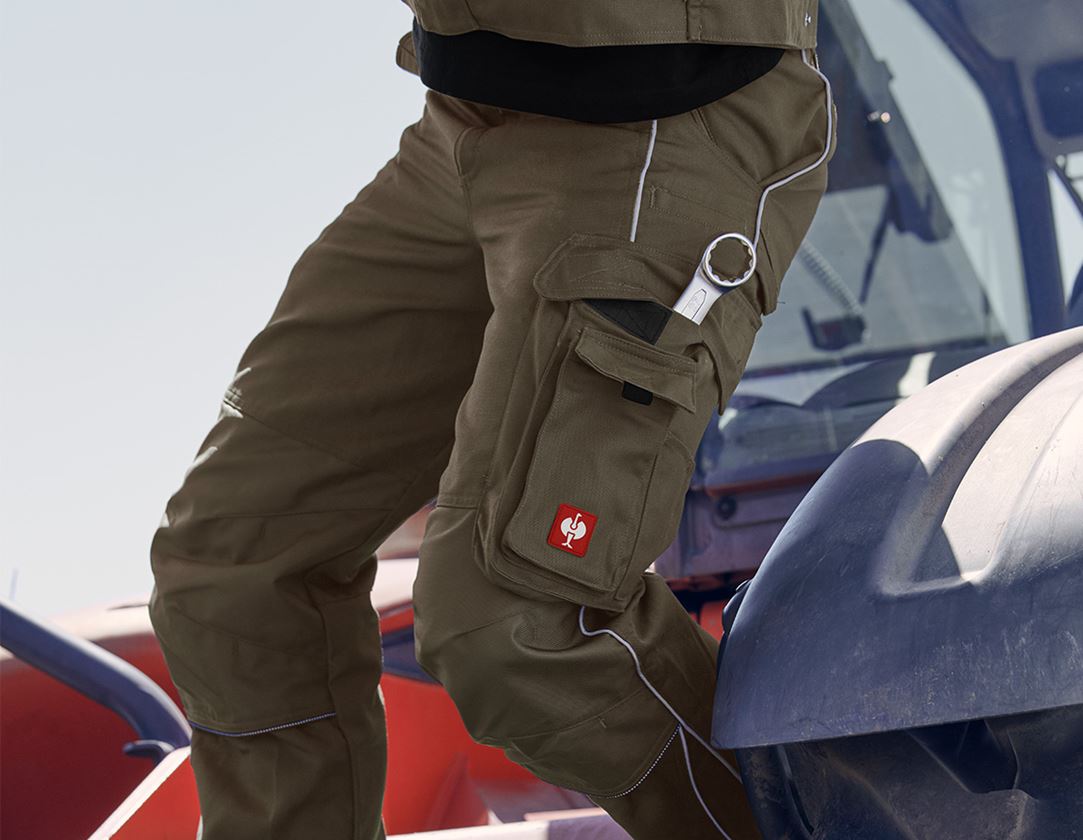 Bundhose e.s.prestige