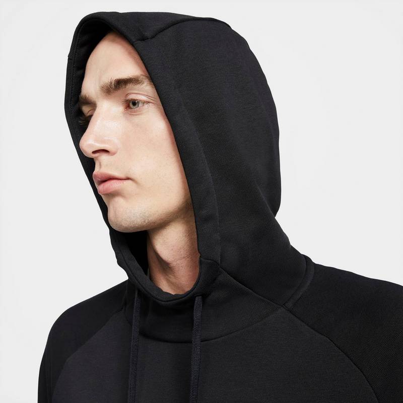Nike DRY GRAPHIC Hoodie Herren