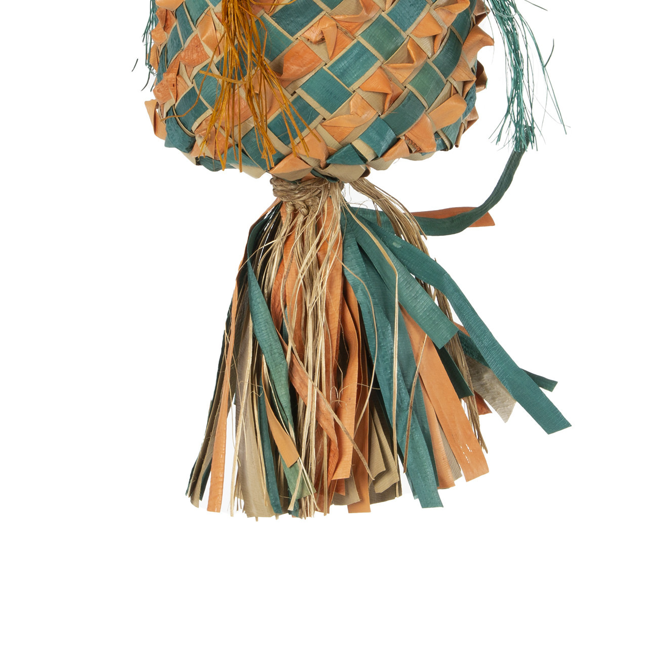 HappyBird Spielzeug HappyBird Schredderspielzeug Octopus Pinata L