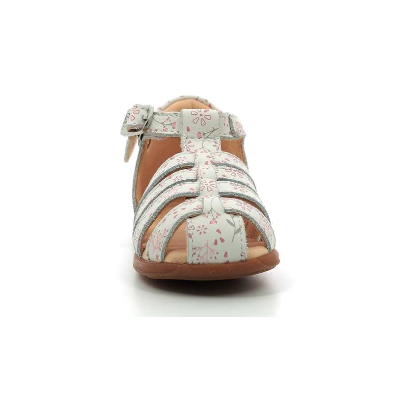 Sandales cuir Ofilie