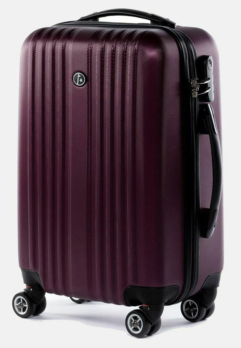fergé CARRY-ON 20'' TOULOUSE - Trolley