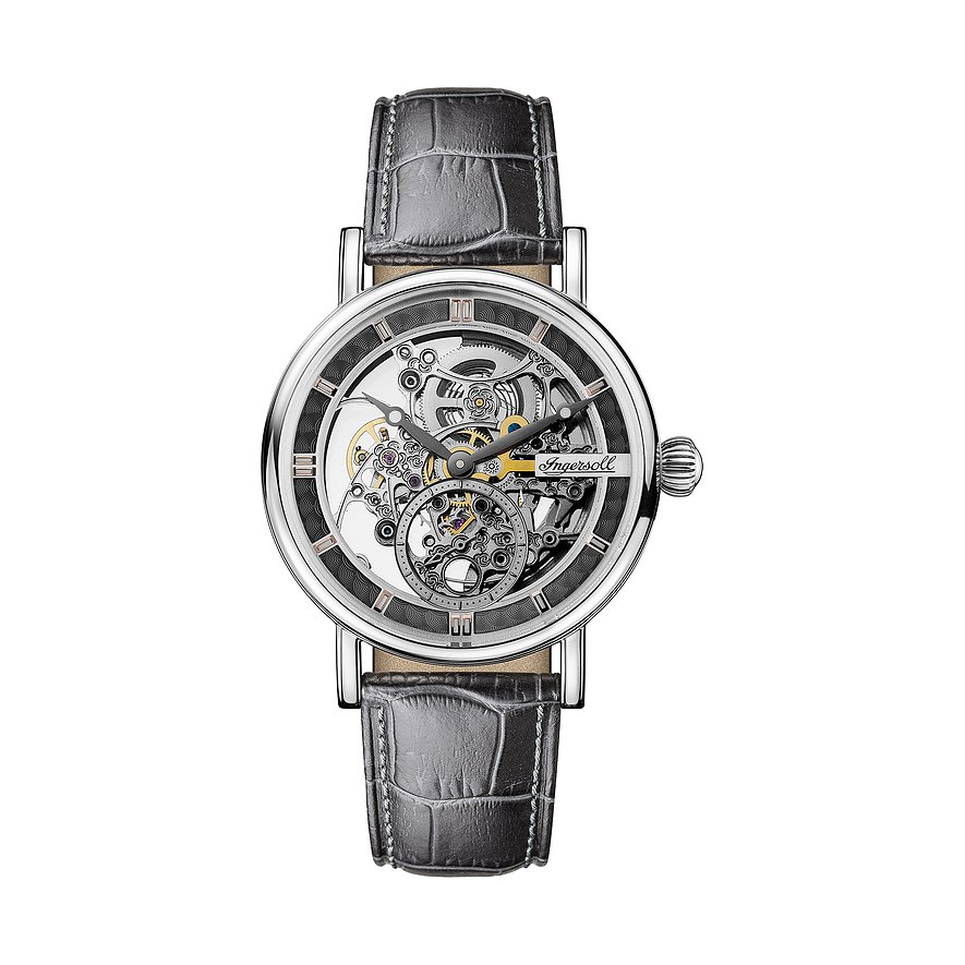 Ingersoll Herrenuhr