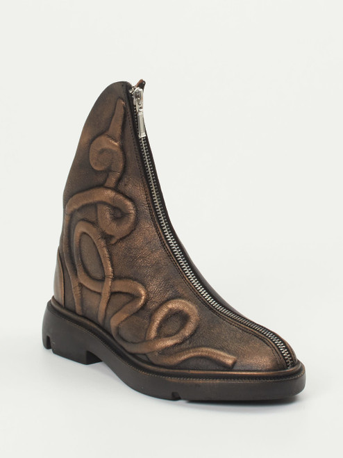 Stiefelette-17330020003 Papucei