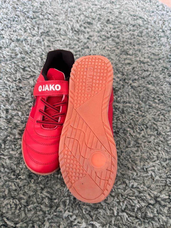 Jako Hallen-Fußballschuhe 