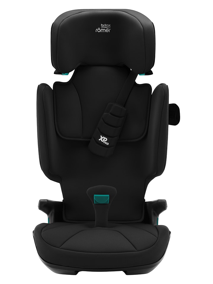 britax römer Kindersitz 