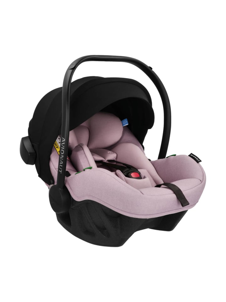 Avionaut Avionaut Pixel PRO 2.0C Cloud Care Babyschale 0-13 Monate - Farbe: Pink günstig kaufen onesize