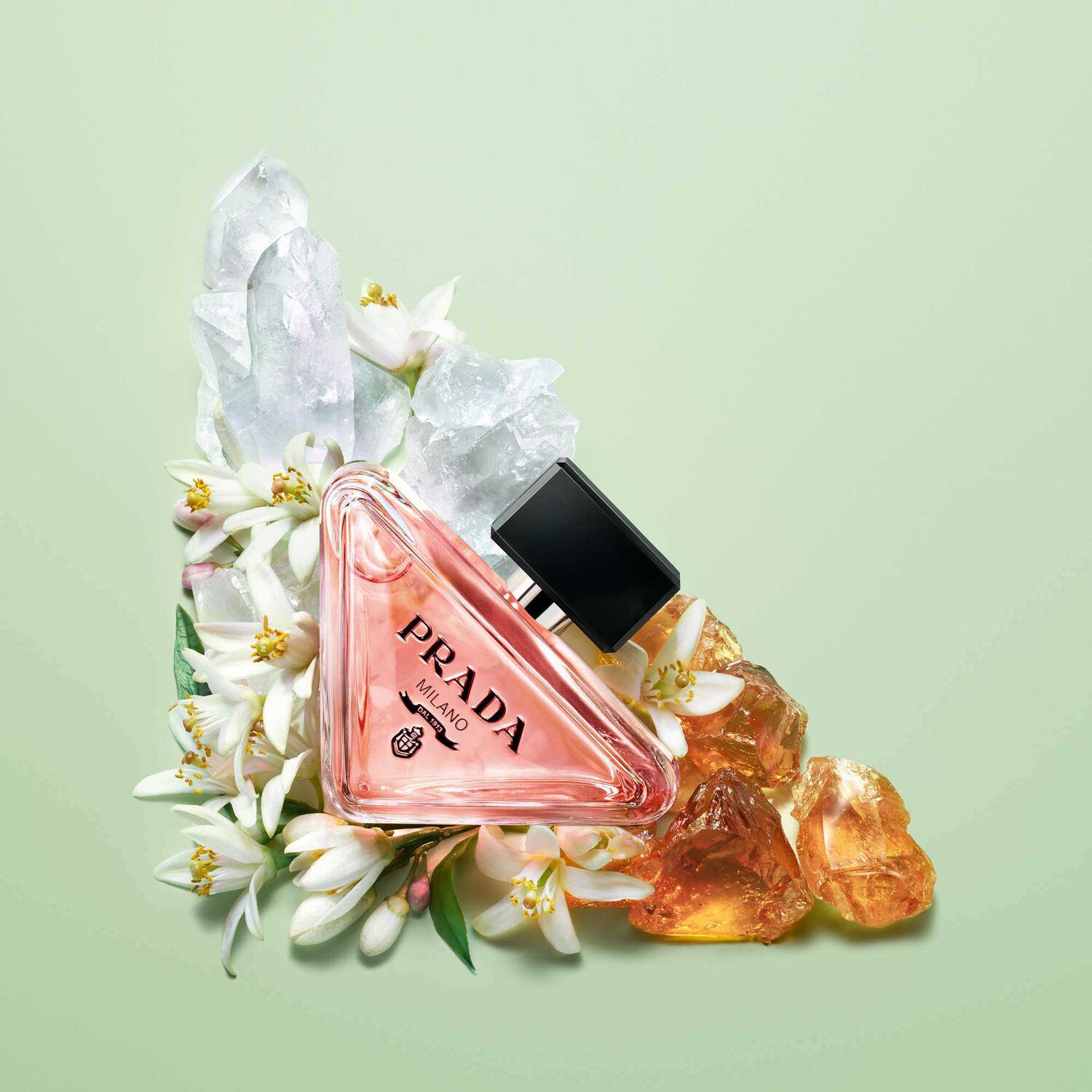 Prada Paradoxe Eau de Parfum Rechargeable