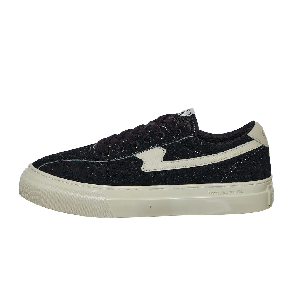 Stepney Workers Club Dellow S Strike Cup Suede YA15017 / schwarz
