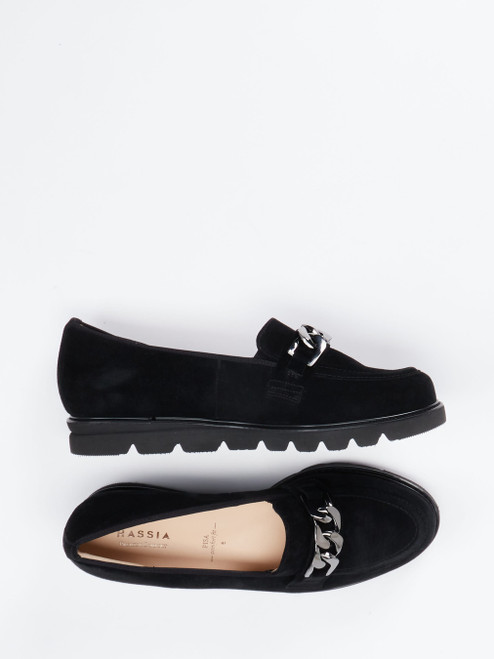 Slipper-25610090197 Hassia