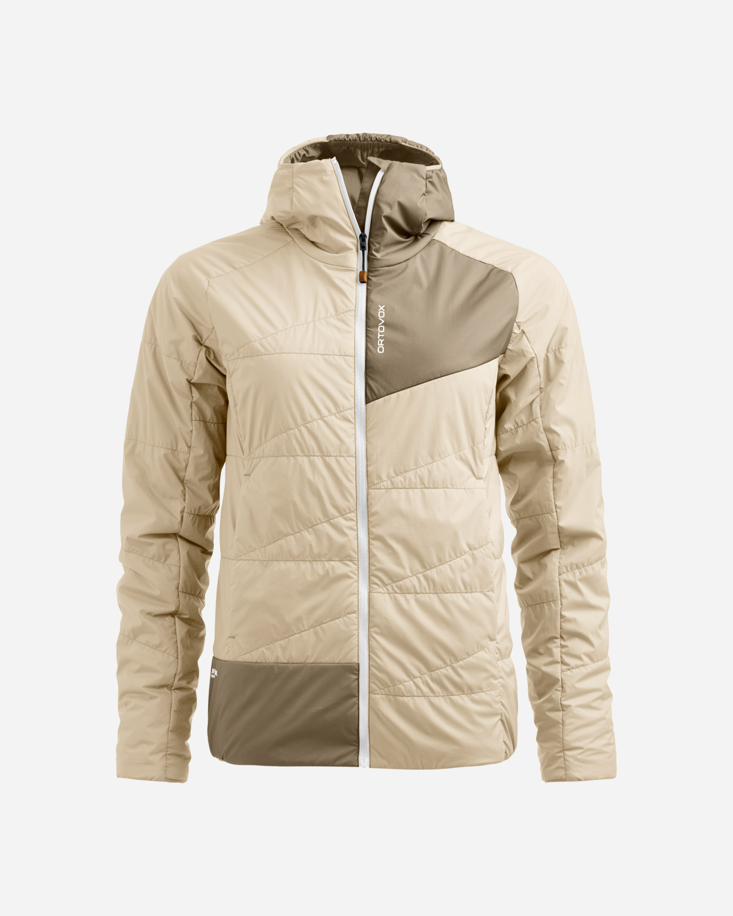 Giacca Outdoor Ortovox Swisswool Piz W 61331-00101