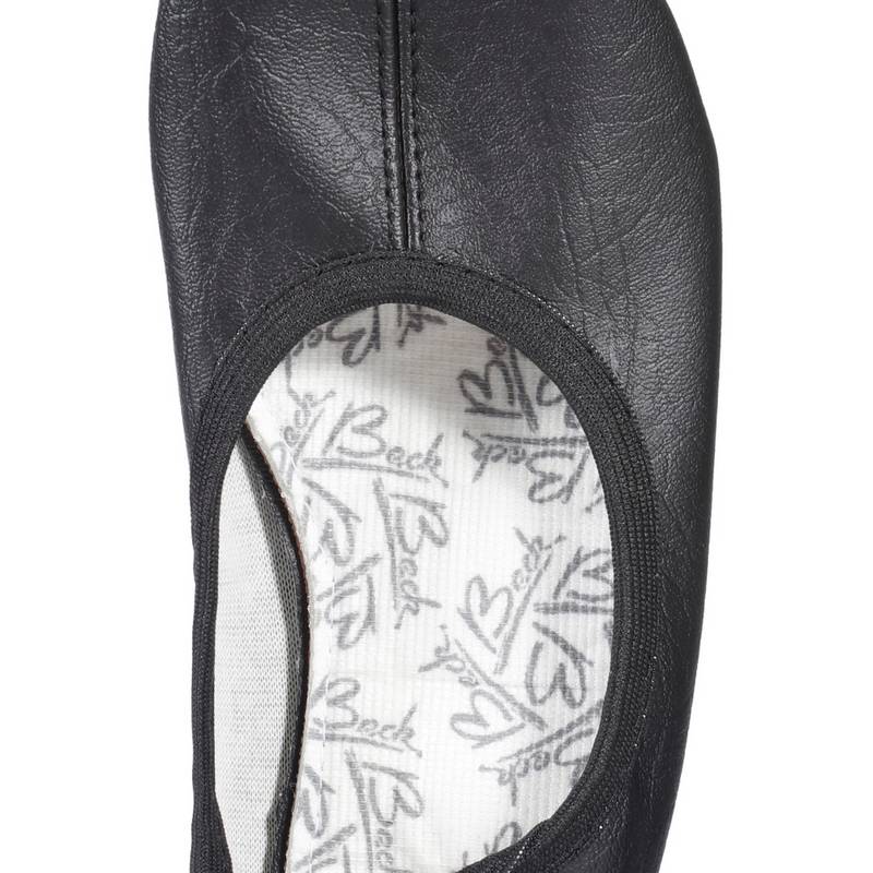 Beck Gymnastikschuhe Kinder