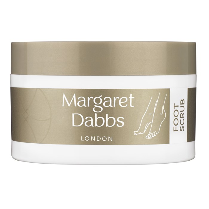 Active Foot Scrub