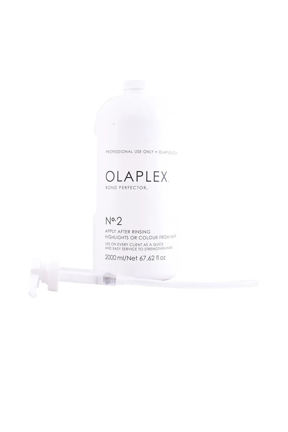 Olaplex  Bond Perfector Nº2 Olaplex 2000 ml