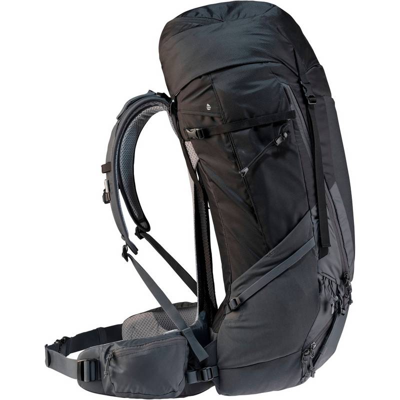 Deuter Futura Air Trek 60 + 10 Trekkingrucksack Herren