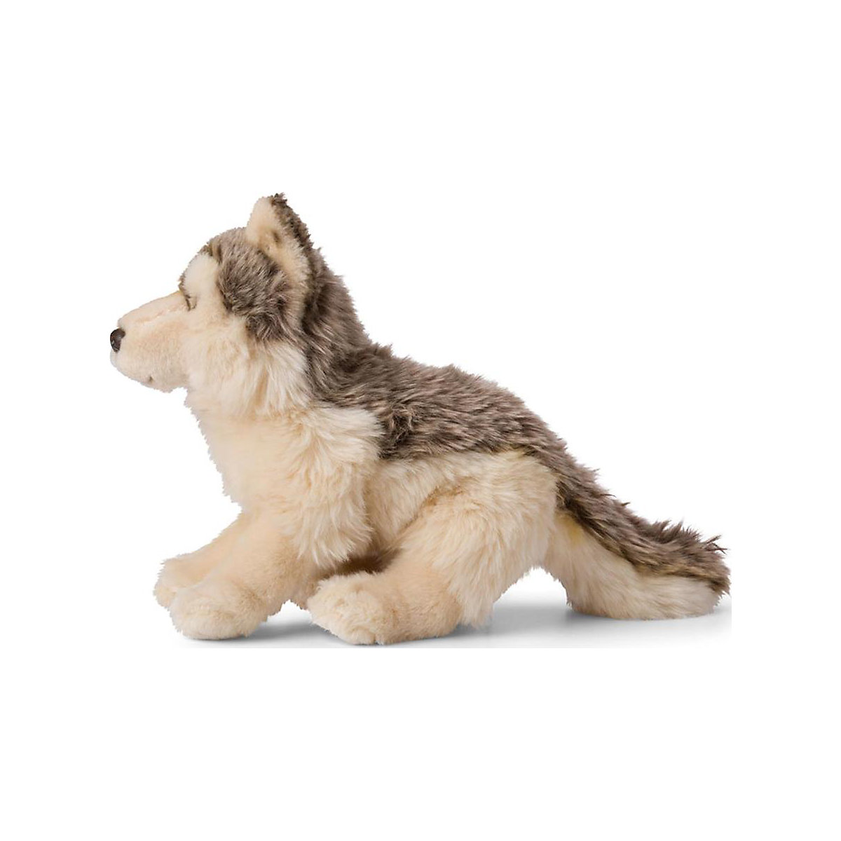 WWF Plüschtier Wolf (25cm)