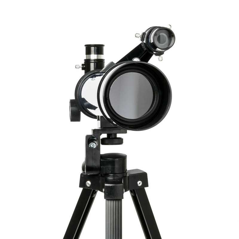 Lunette astronomique 45/600 Oxybul