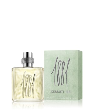 Cerruti 1881 pour Homme Eau de Toilette 100 ml