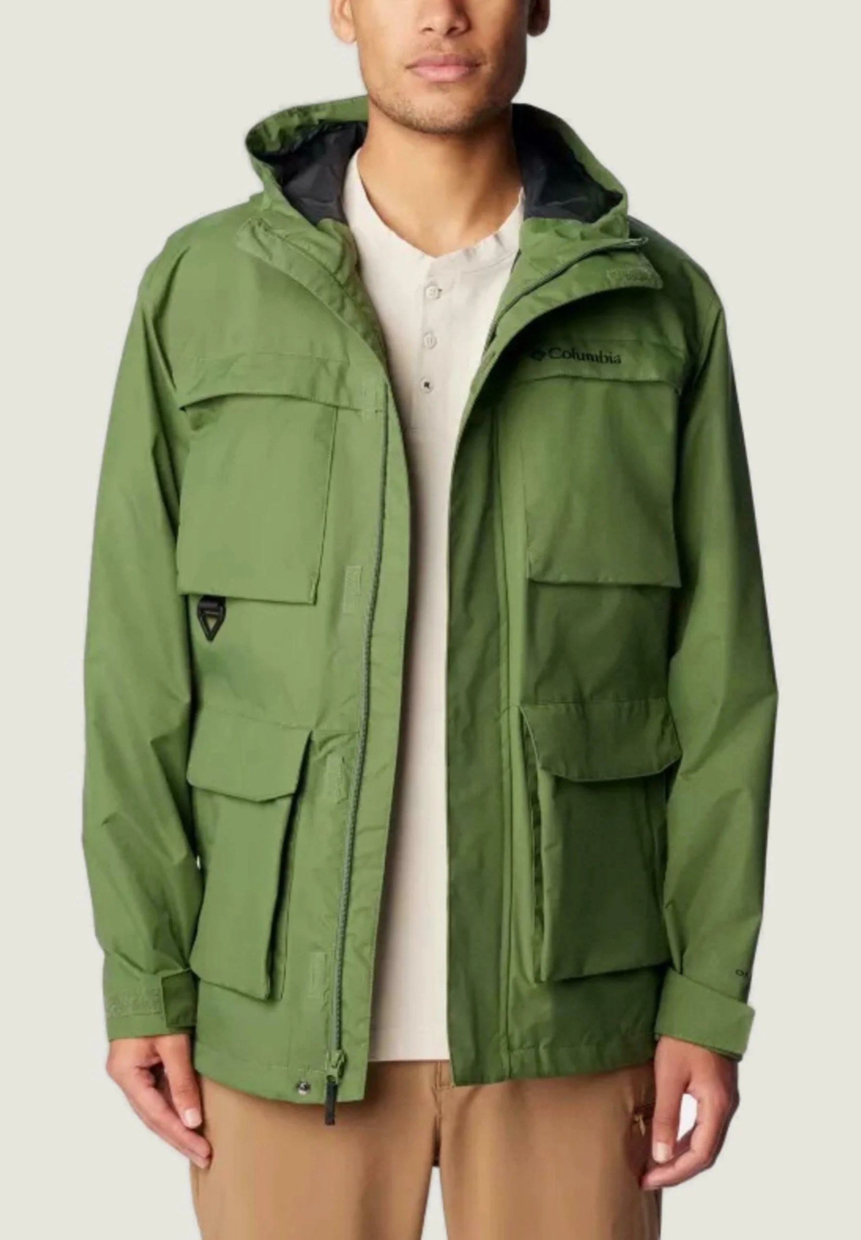 Chaqueta Columbia Outdoor