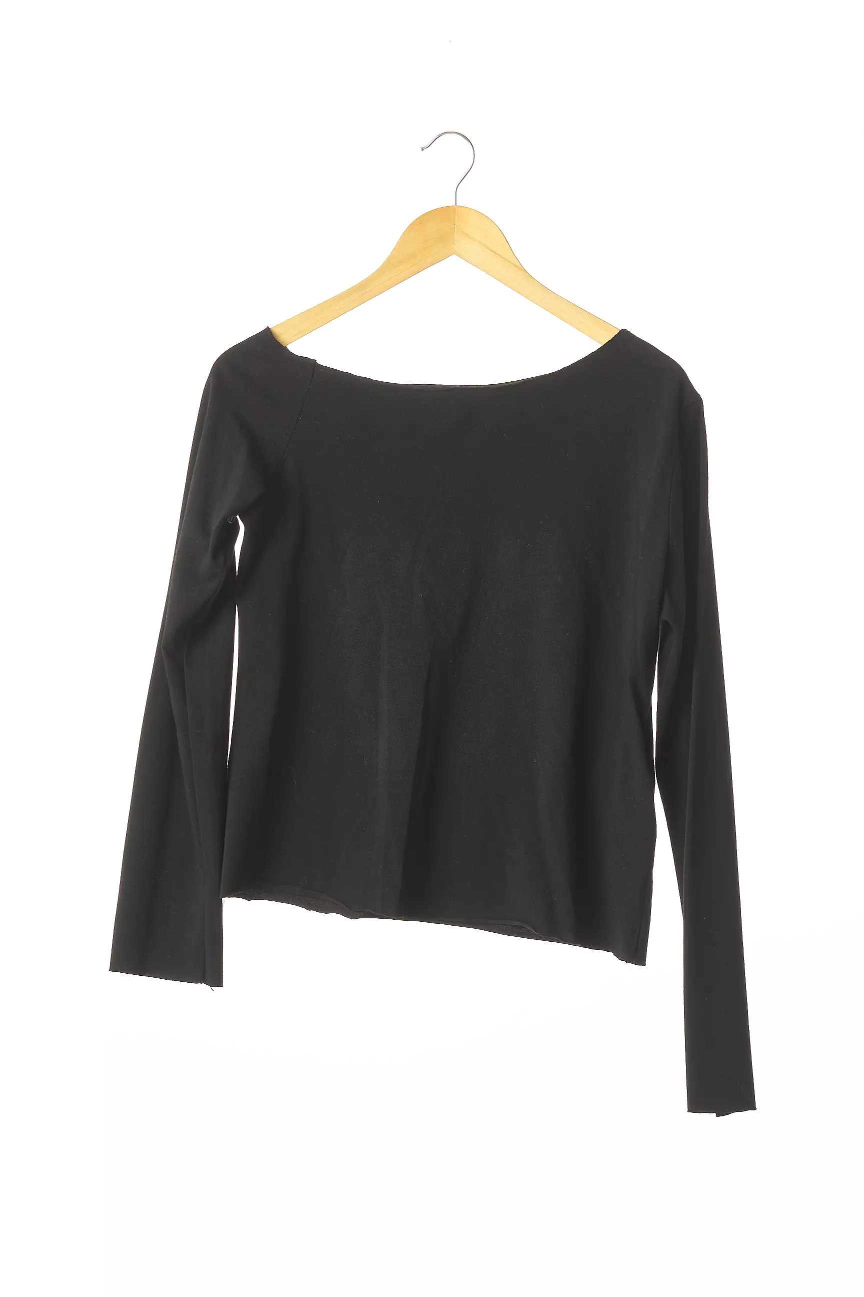 Marcel Marongiu Tshirts Femme couleur noir