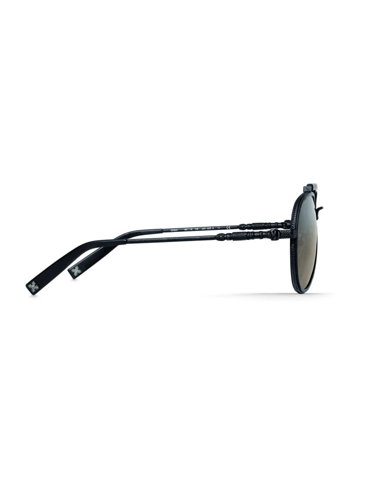 Thomas Sabo Sonnenbrille in schwarz günstig kaufen onesize