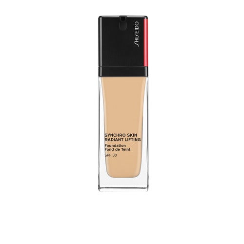 Shiseido Synchro Skin Radiant Lifting Foundation 220 Linen