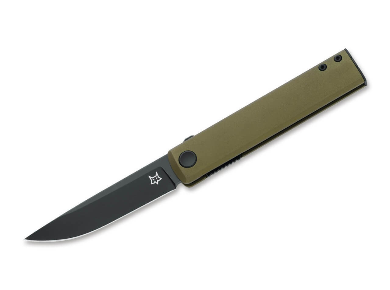 Chnops Aluminium Green