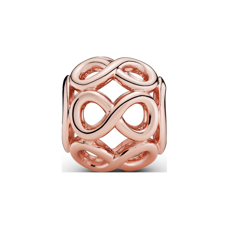 Pandora Charm Moments Offen gearbeitete Unendlichkeit
