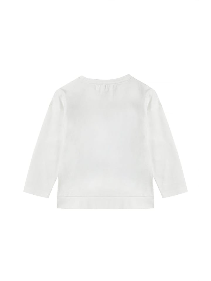 Minoti Longsleeves pearl 6 in weiß günstig kaufen