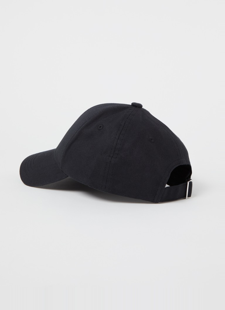 HUGO BOSS  Zed pet met logoborduring