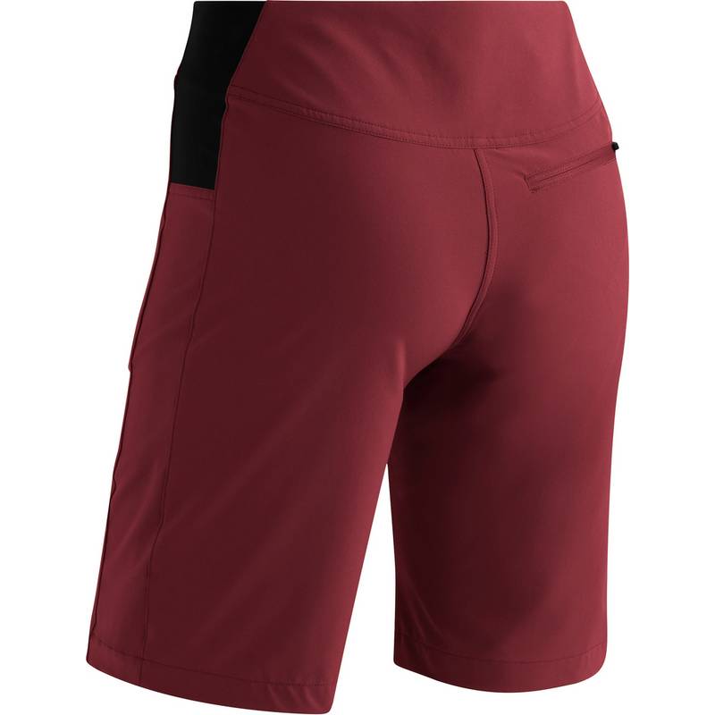 Maier Sports Latit Vario Funktionsshorts Damen