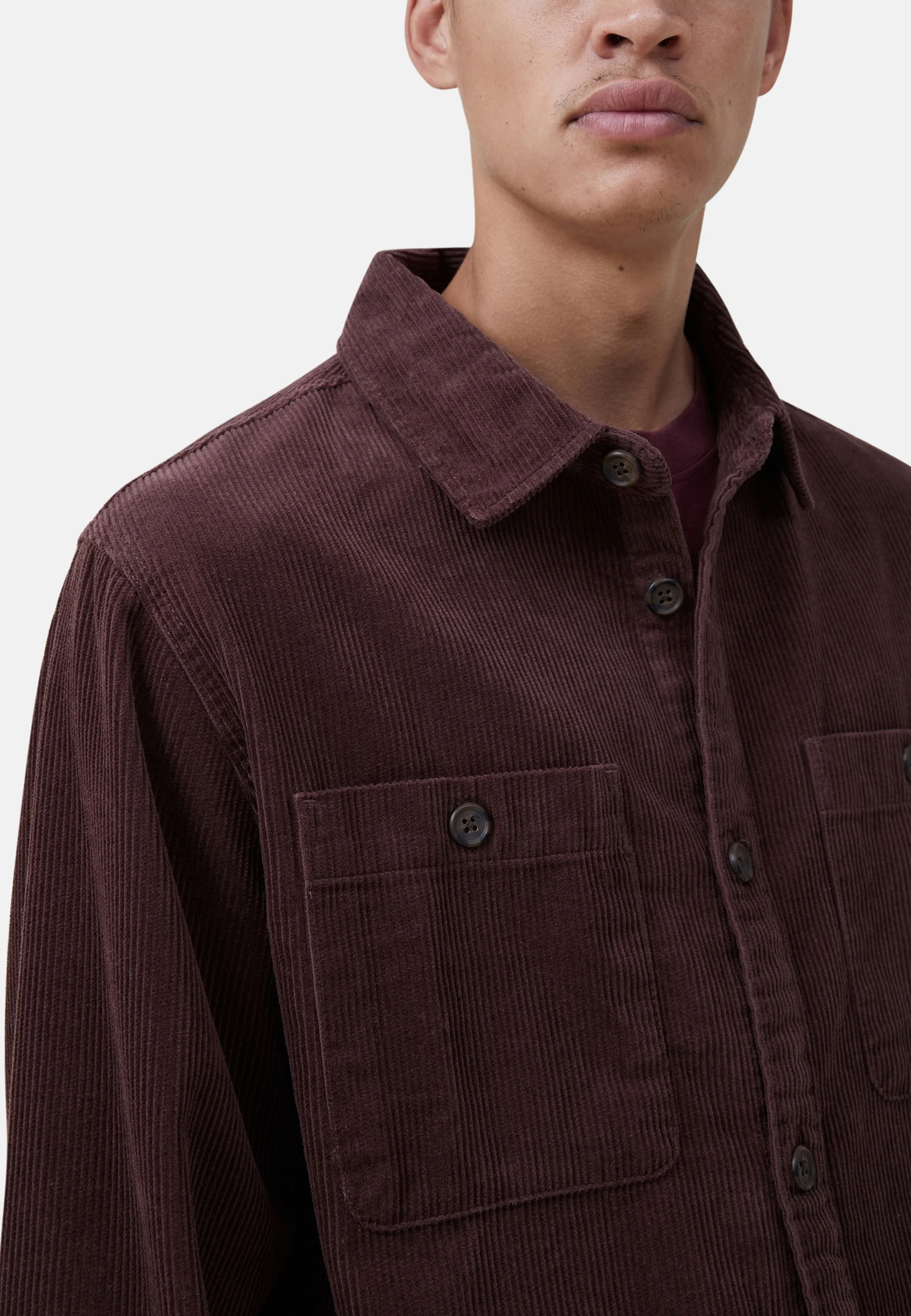Cotton On HEAVY - Chaqueta ligera