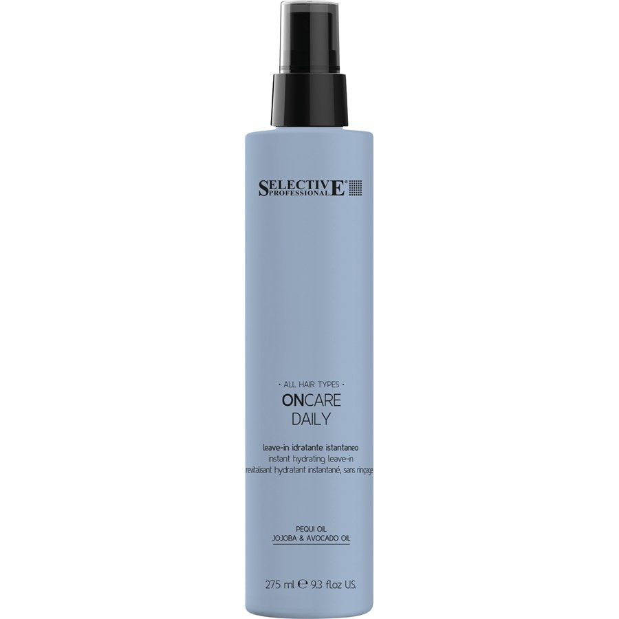 Instant Hydrating Leave-In Spray