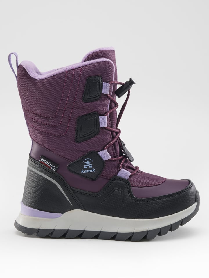 Kamik Winterstiefel 