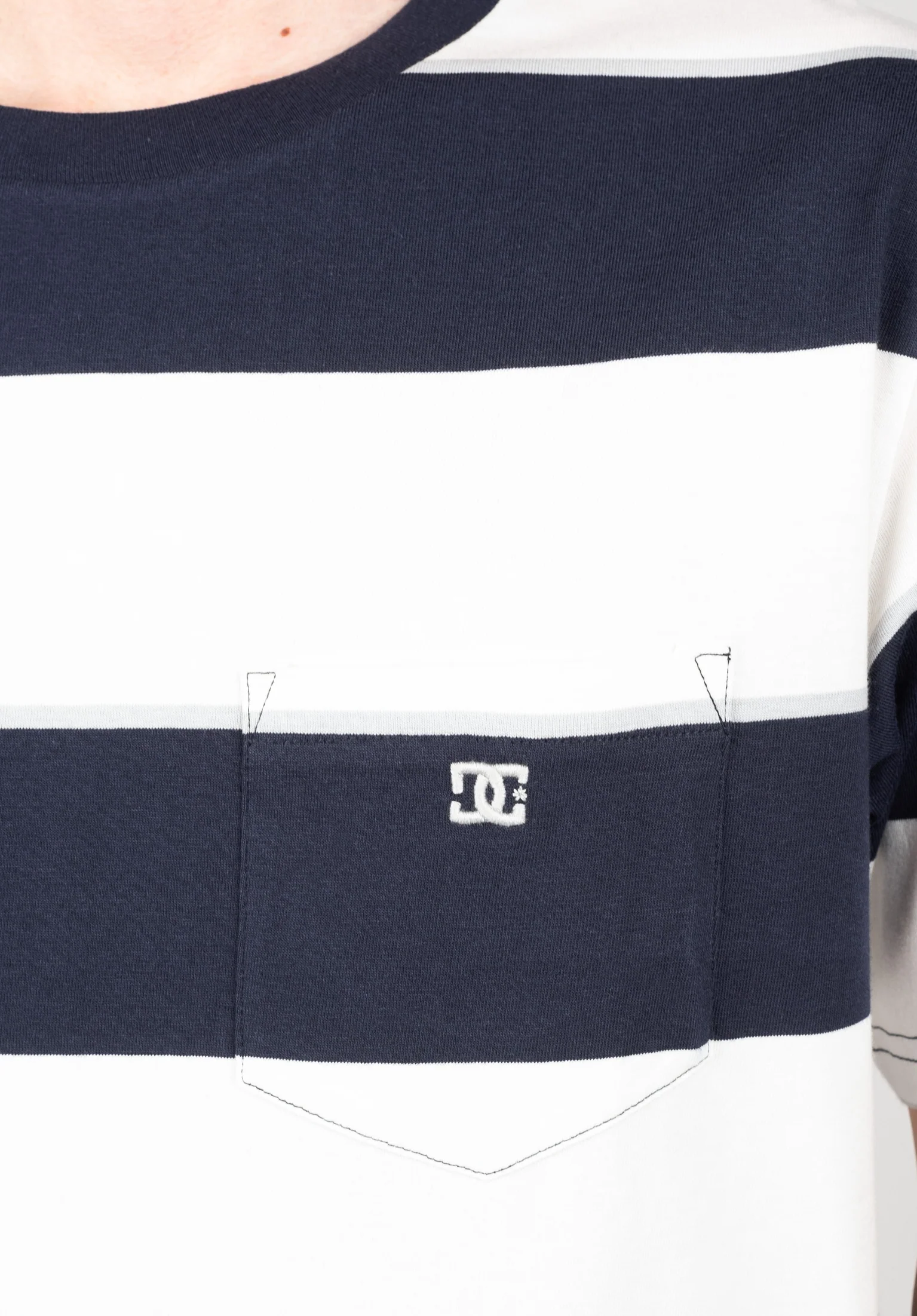 Crate Stripe