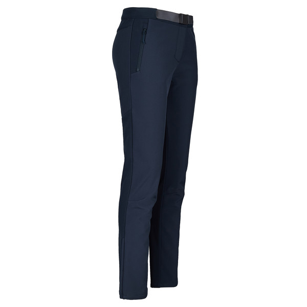 STOLLBERG PANTS W Damen - Softshellhose