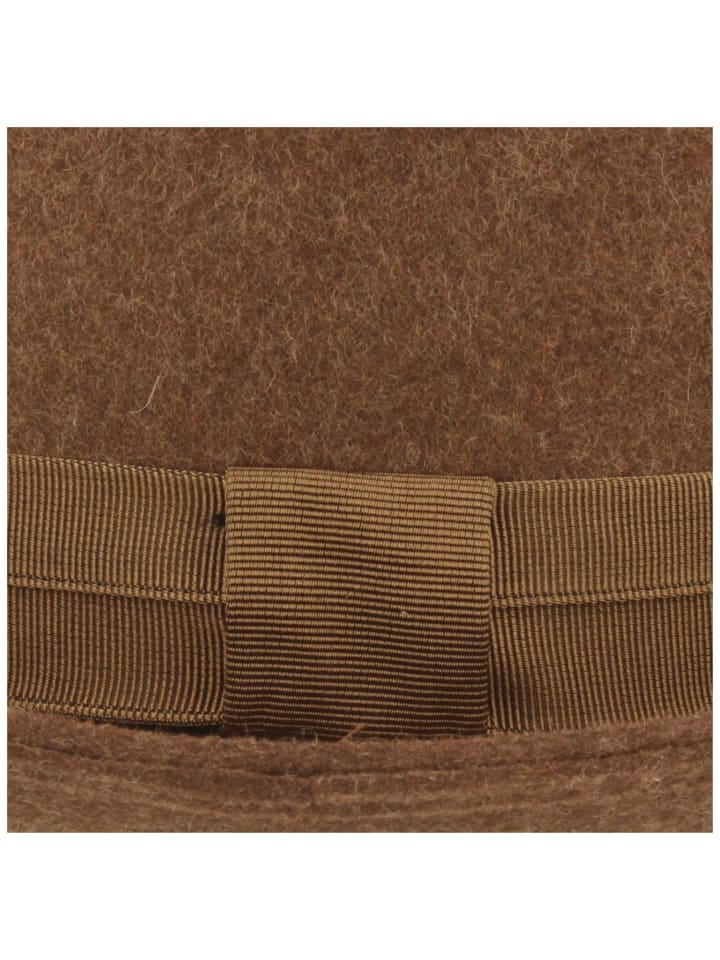 Hutmacher Zapf Trachtenhut in braun günstig kaufen