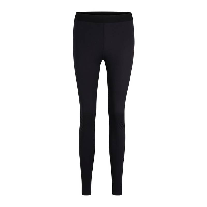 Falke Windproof Lauftights Damen