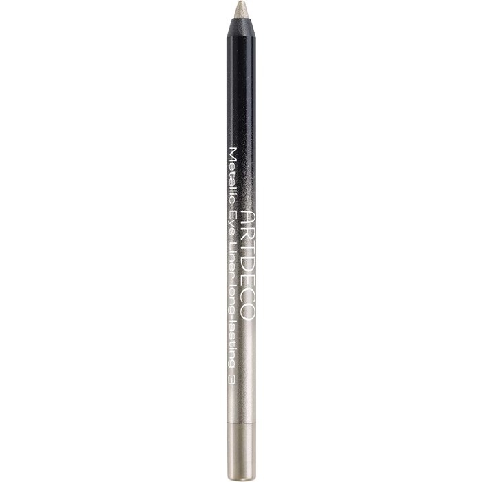 Metallic Eye Liner Long-lasting