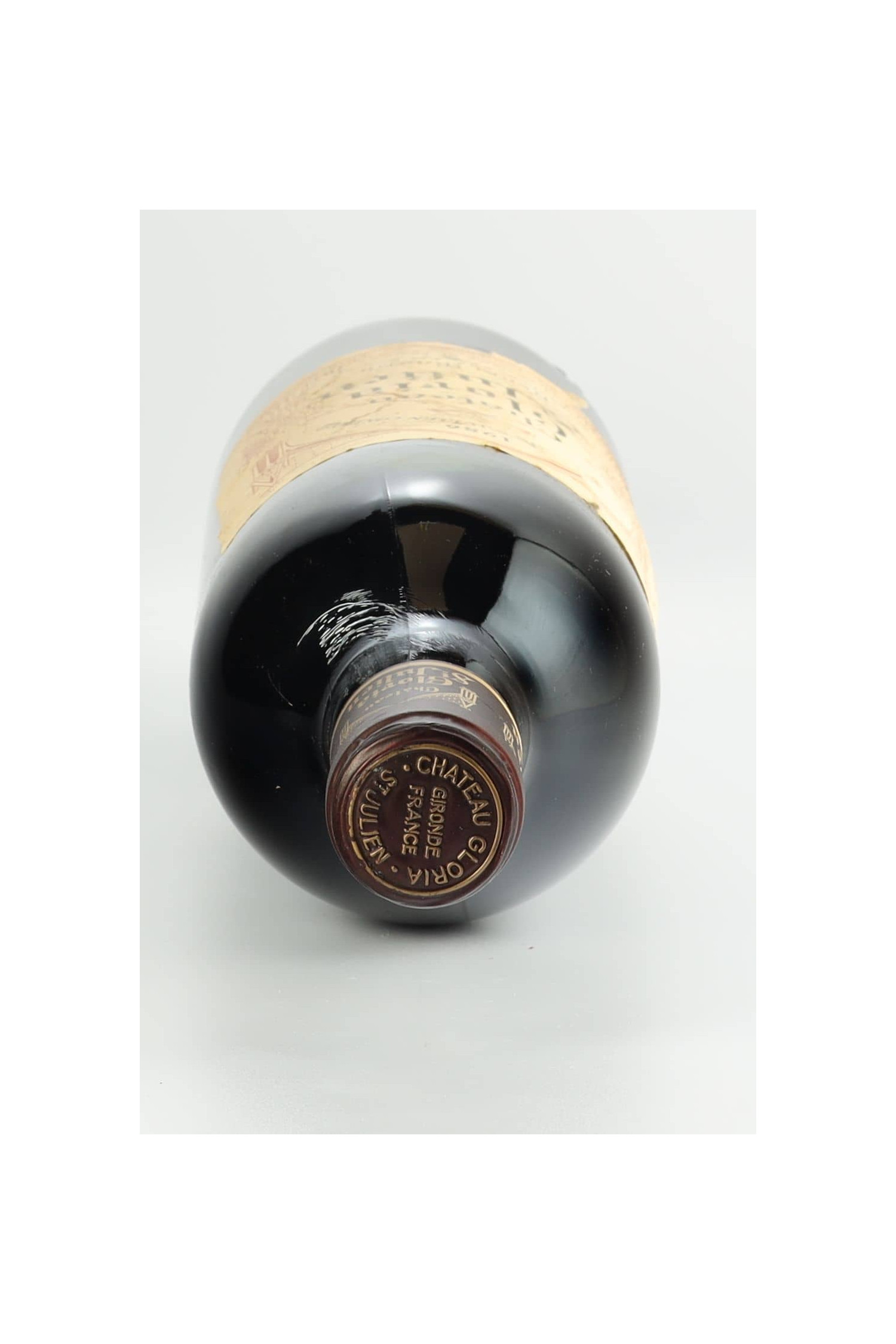 Château Gloria 1986, Saint Julien