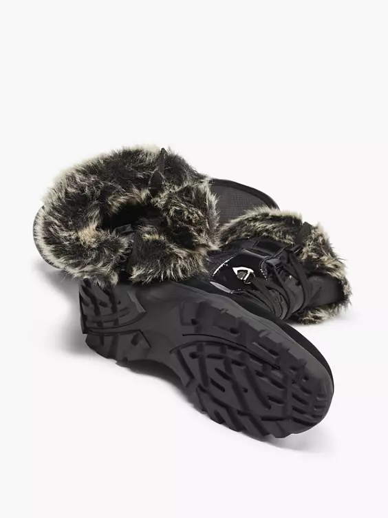 Cortina Schneeboots