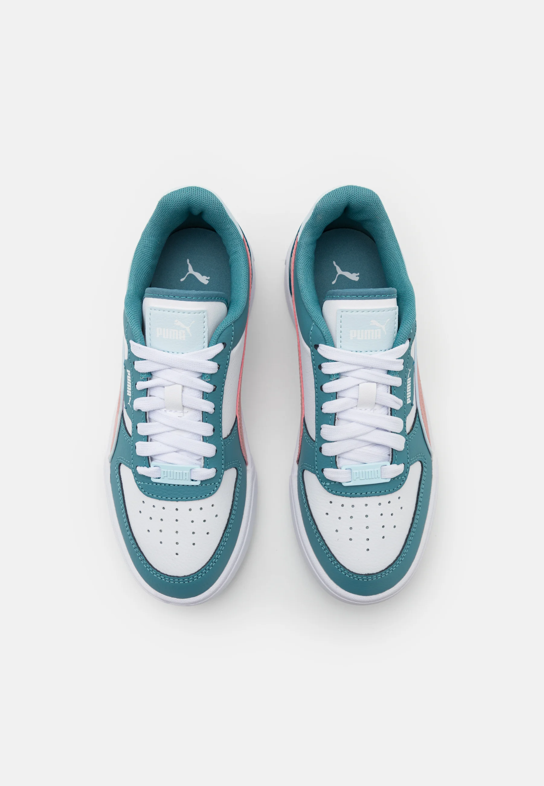 Puma CAVEN DIME JR UNISEX - Zapatillas bajas