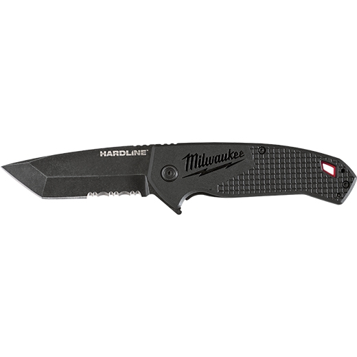 Milwaukee Accessories 48221998 HARDLINE™ zsebkés 75 mm recézett