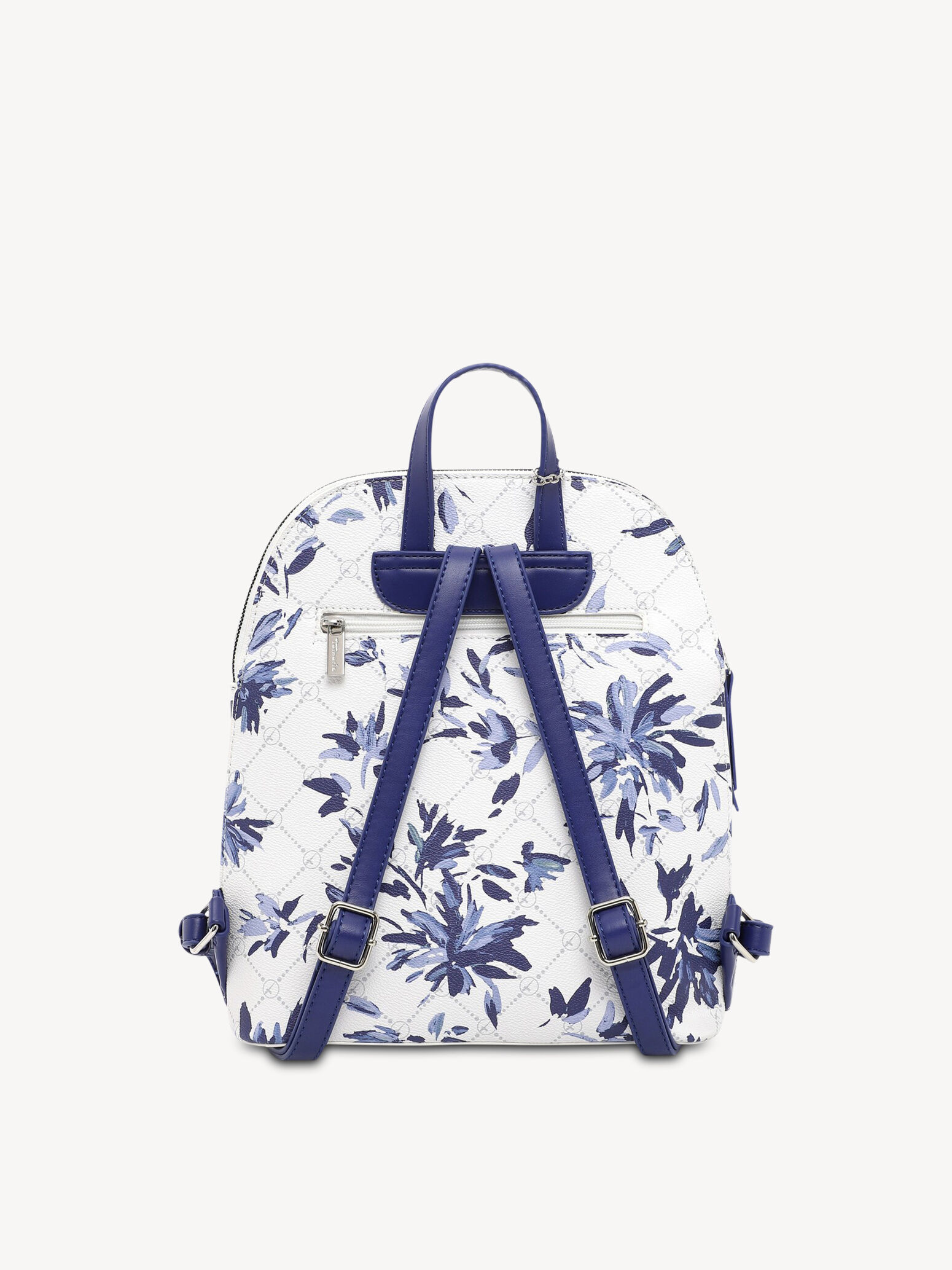 Sac à dos - blanc
