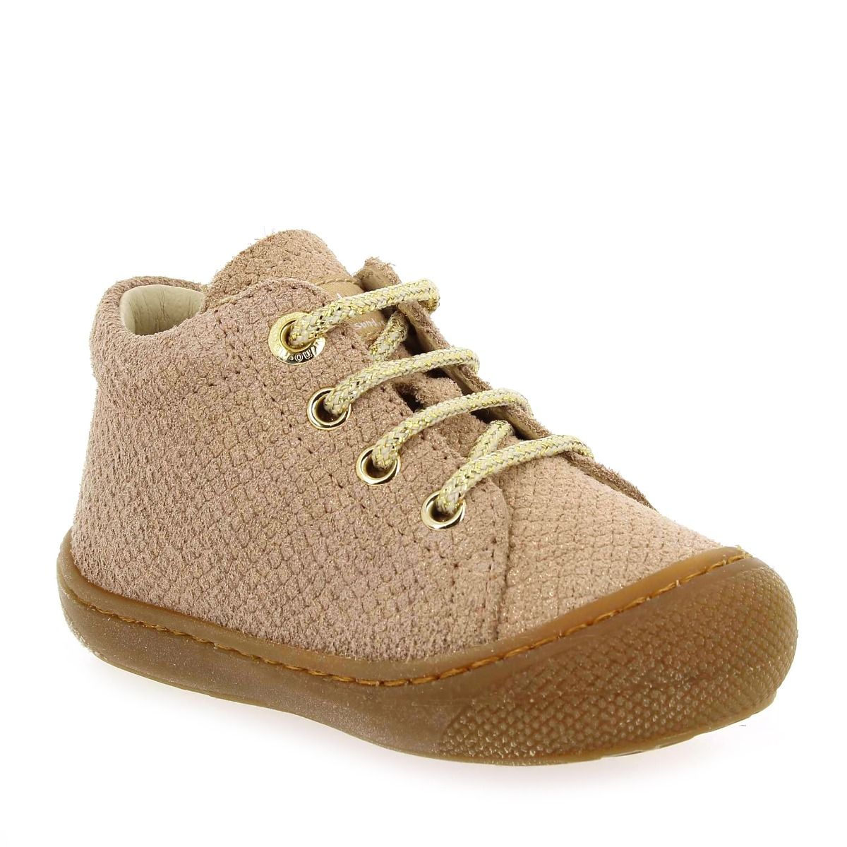 Naturino  COCOON F - rose