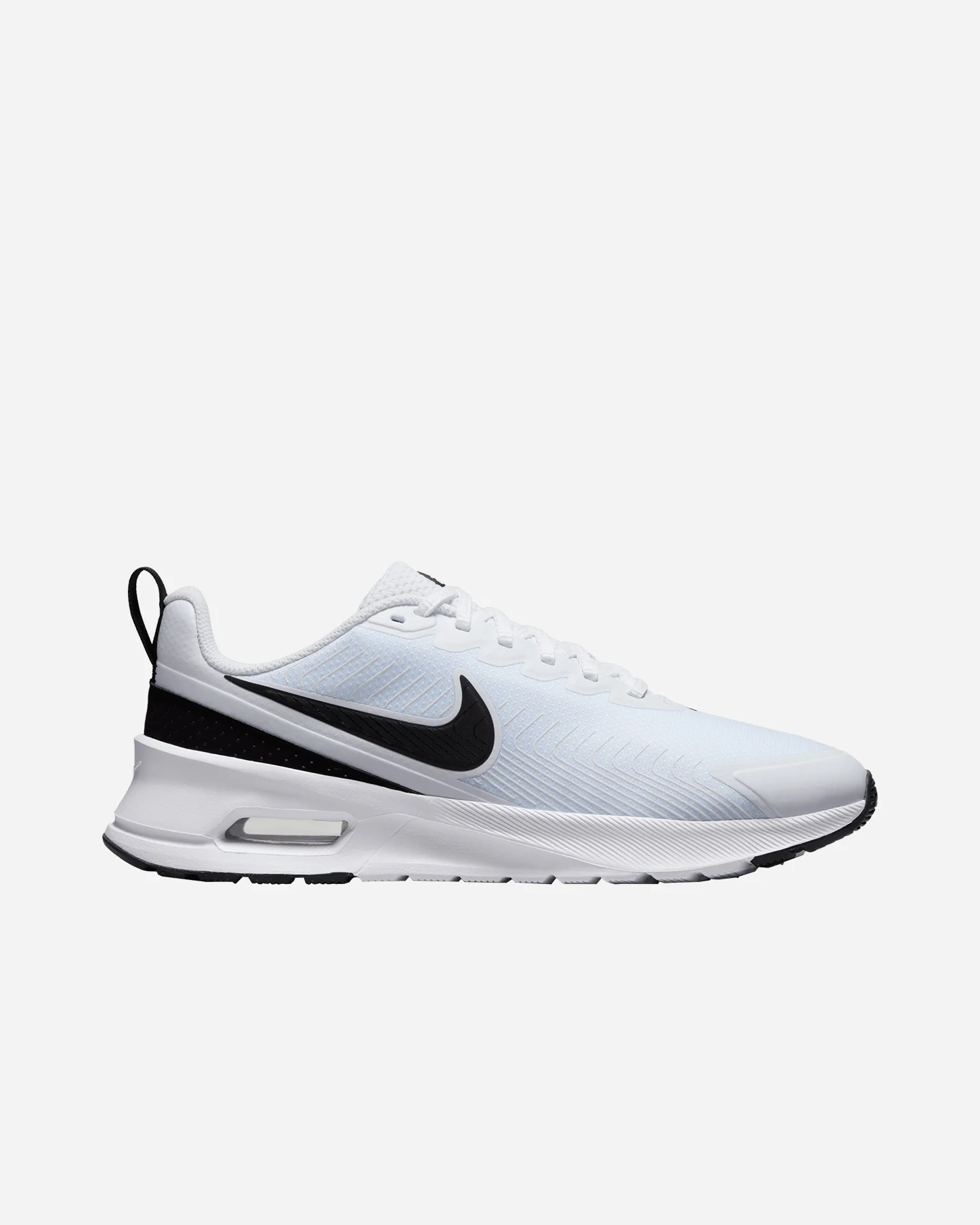 Buty sportowe Nike Air Max M FD4329-101