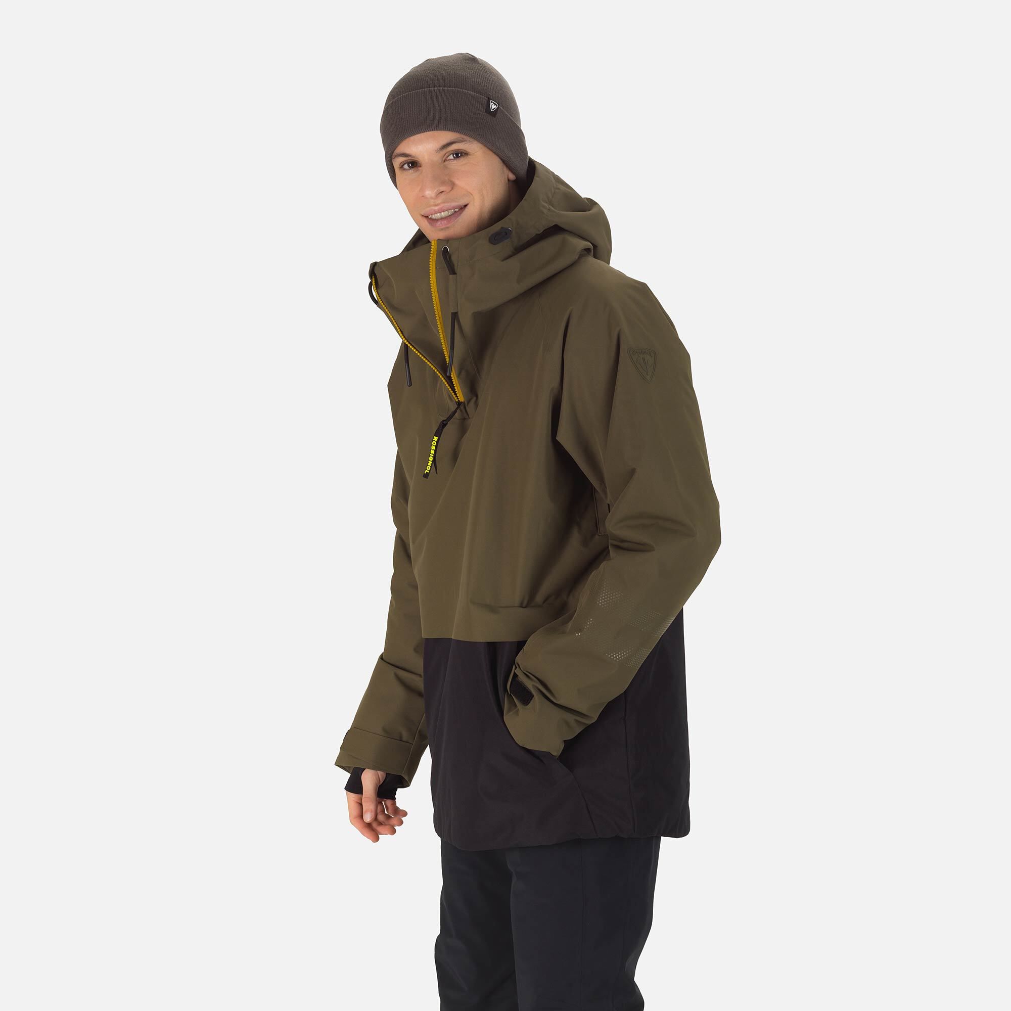Anorak SKPR Homme
