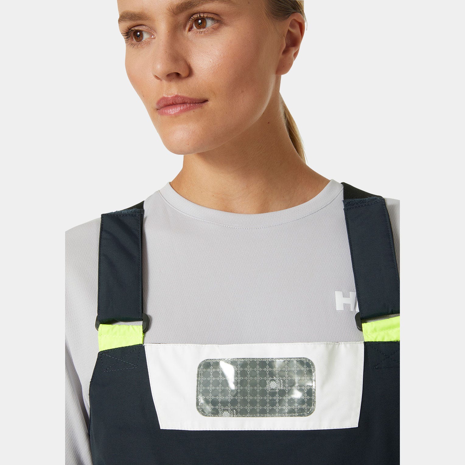 Women's Newport Coastal Sailing Bib