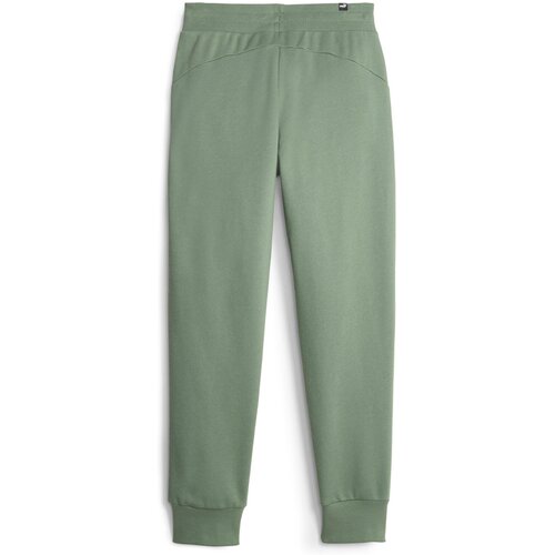 DAMEN SPORTHOSE ESS SWEATPANTS FL CL (S)