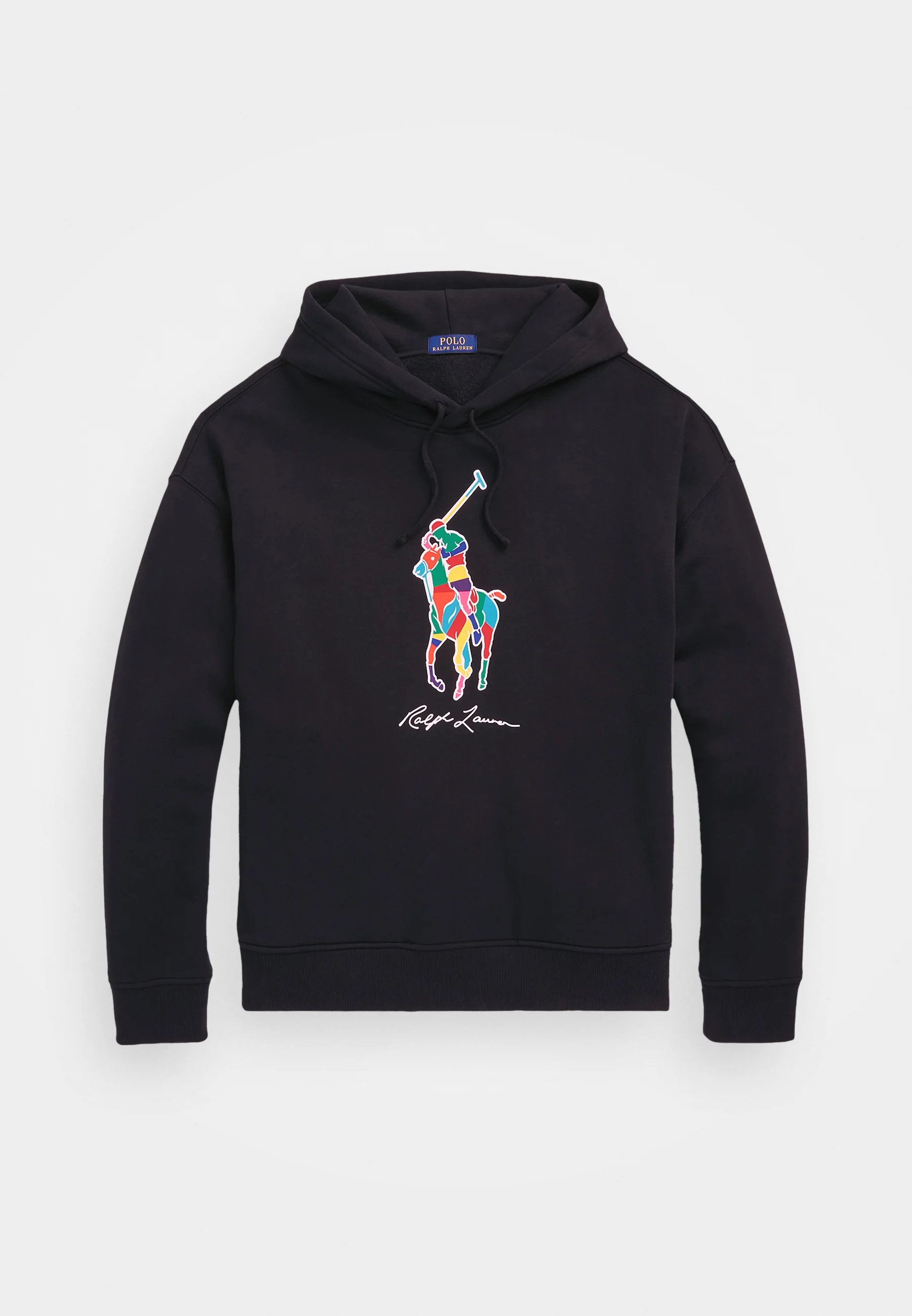Polo Ralph Lauren Sudadera con capucha de manga larga