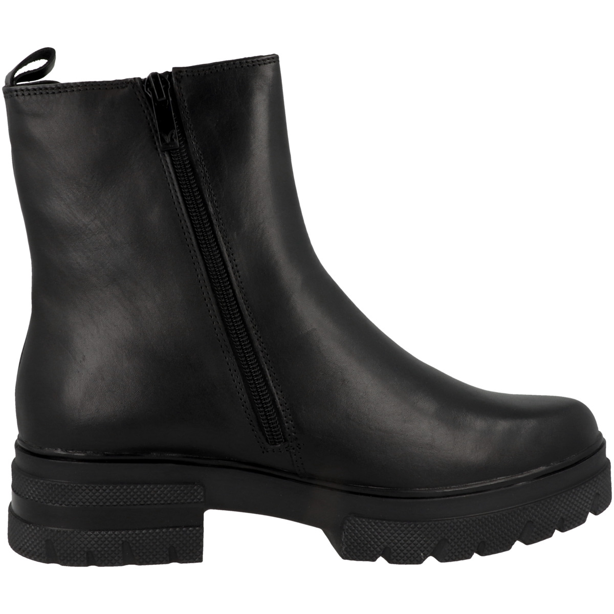 CAPRICE 9-25412-29 Boots schwarz